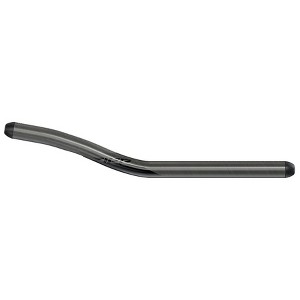 Zipp Speed Weaponry Vuka Race Extensions - 22.2mm, 380mm, Matte Black - 1 of 1