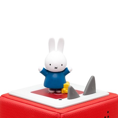 Tonies Miffy Audio Play Figurine