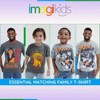 Disney Lion King Mickey Mouse Halloween Vintage Wash Matching Family T-Shirt Little Kid to Adult - 3 of 4