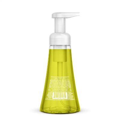 Method Foaming Hand Soap Lemon Mint - 10 fl oz