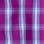 dark magenta plaid