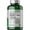 Horbaach Pine Bark Extract 6000mg | 180 Capsules - 2 of 2