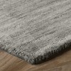 Dalyn Rafia RF100 Charcoal Area Rug - 2' x 3' Rectangle - 2 of 3