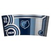 NBA Memphis Grizzlies 24oz Cool Vibes Eagle Tumbler - 3 of 4