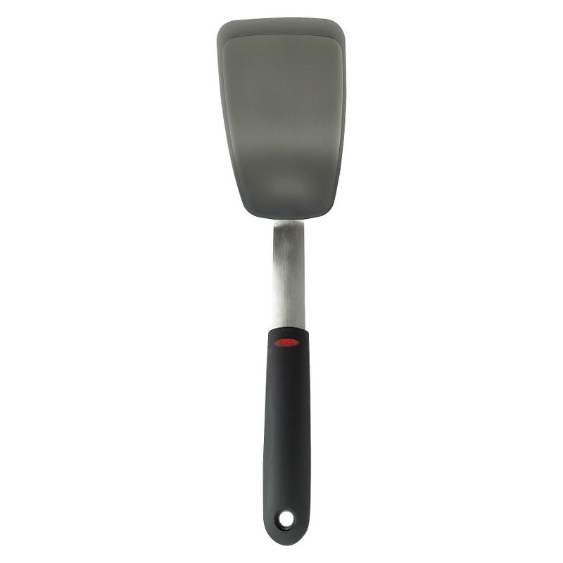 OXO Silicone Flexible Turner, 1 of 8