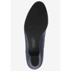 Comfortview Women's (Wide Widths Available) The Vida Slip On Pump - 4 of 4