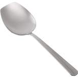 Winco SRS-8 Windsor Extra Heavy Serving Spoon