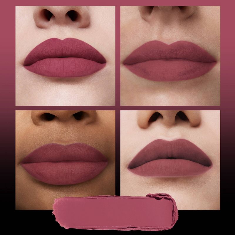 Maybelline Color Sensational Ultimatte Slim Lipstick - 0.06oz, 5 of 15