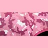 Suitical Recovery Suit for Dogs with Click Up System - Pink Camouflage - 4 of 4