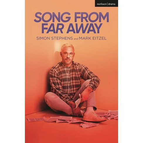 Song From Far Away modern Plays By Simon Stephens Mark