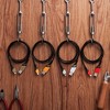 BasAcc Viper Series MFi Lightning Cable, 3.3FT Sand - 3 of 4