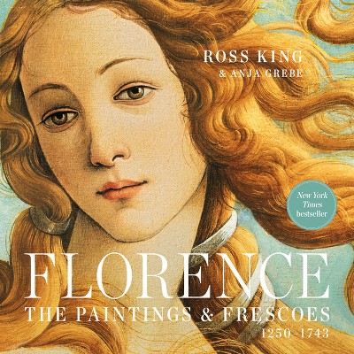 Florence - by Ross King & Anja Grebe