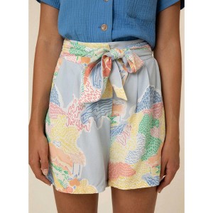 Women's Davina Shorts - FRNCH - 1 of 4
