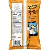 Cheetos Crunchy Cheese Flavored Party Size Snacks - 15oz - 2 of 3