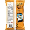 Cheetos Crunchy Cheese Flavored Snack - 15oz - image 2 of 3