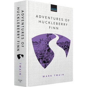 Adventures of Huckleberry Finn - by Mark Twain - 1 of 1