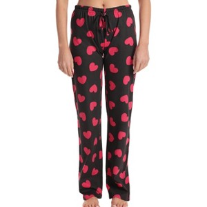 Just Love Women Pajama Pants Sleepwear - 1 of 3