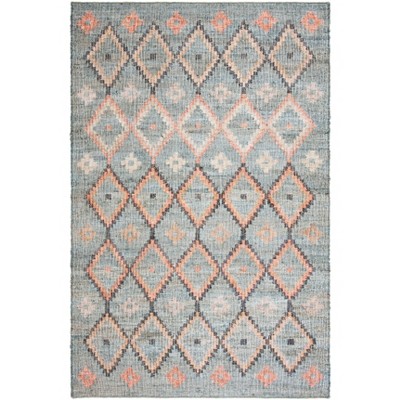 Kilim KLM753 Hand Loomed Area Rug  - Safavieh