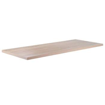 Kenner Modular Desk/Table Top Natural - Winsome