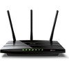 TP-Link AC1350 Wireless Dual Band WiFi Router Archer C59 Black Manufacturer Refurbished - 2 of 3