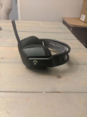 Logitech Headset : Target