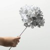 Sullivans Metallic Hydrangea Stem - 3 of 3