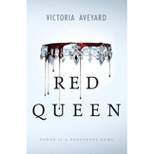 Red Queen - By Victoria Aveyard ( Hardcover )