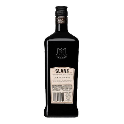 Slane Irish Whiskey - 750ml Bottle