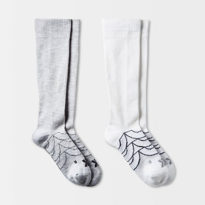 high athletic socks