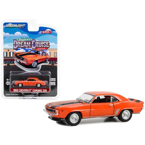 Camaro deals toy models