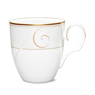 Noritake Golden Wave Mug