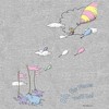 Men's Dr. Seuss Oh The Places You'll Go Scene T-Shirt - 2 of 4