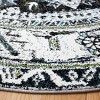 Vintage Hamadan VTH211 Power Loomed Indoor Rugs - Safavieh - 3 of 3