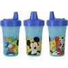 Disney The First Years Sippy Bin Cup - Minnie - 9oz : Target