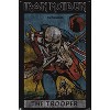 Trends International Iron Maiden - Tarot Card Unframed Wall Poster Prints - 4 of 4