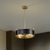 Nuvo Lighting Altos 4 - Light Pendant in  Matte Black - 2 of 4