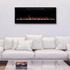 Dimplex Prism Linear Electric Fireplace - 3 of 3