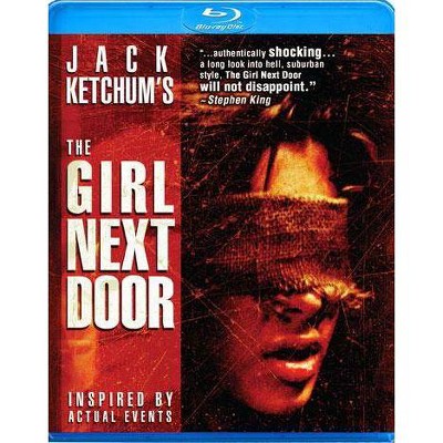 The Girl Next Door (Blu-ray)(2010)