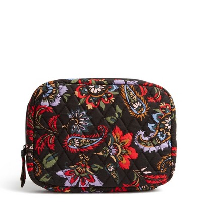 Vera Bradley Women's Outlet Cotton Essential Cord Organizer