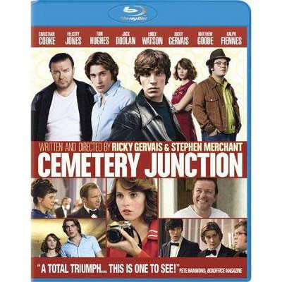 Cemetery Junction (Blu-ray)(2010)