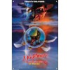 Trends International A Nightmare on Elm Street 5: The Dream Child - One Sheet Unframed Wall Poster Prints - 4 of 4
