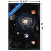 Trends International Galaxy Framed Wall Poster Prints - 3 of 4