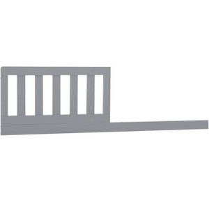 Delta Children Logan Daybed and Toddler Guard Rail #W146725 - 1 of 4