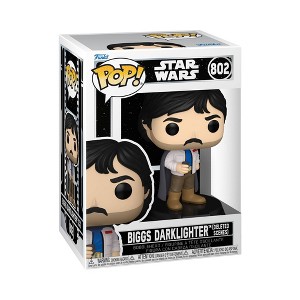 Funko POP! Star Wars: SWDS - Biggs - 1 of 2
