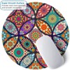 Scarlet Scope Rubber Base Stitched Mouse Pad - 2 of 4