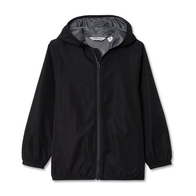 Lands' End Kids Waterproof Rain Jacket