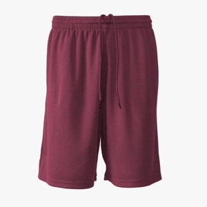 EG PRO Aero Mesh Youth Summer 2025 Shorts - 1 of 4