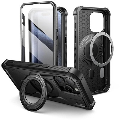 Dexnor Magnetic Case for iPhone 15 Pro Max