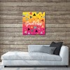 Good Vibes by Elisabeth Fredriksson Unframed Wall Canvas - iCanvas - 3 of 3