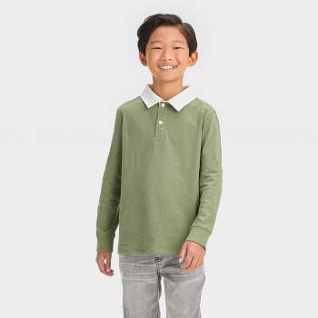 Jack Classic Childrens Polo